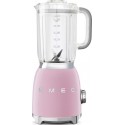 Smeg Blender Rose 800W 1,5L BLF01PKEU