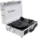 Victrola Platine vinyle VSC-550BT