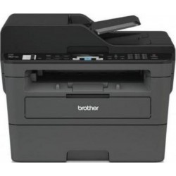 Brother Imprimante laser noir et blanc MFC-L2710DW