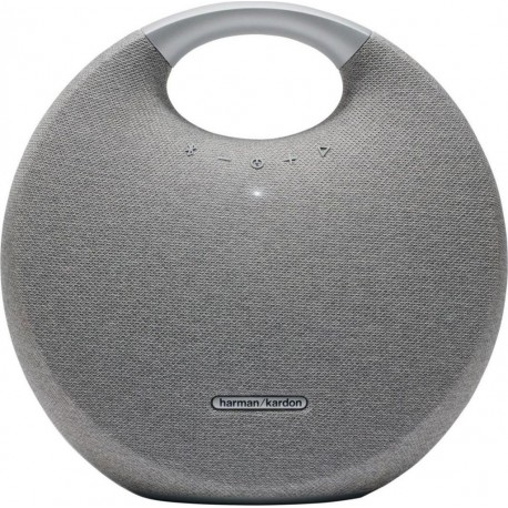 Harman Kardon Enceinte Bluetooth Harman Kardon Onyx Studio 5 Gris