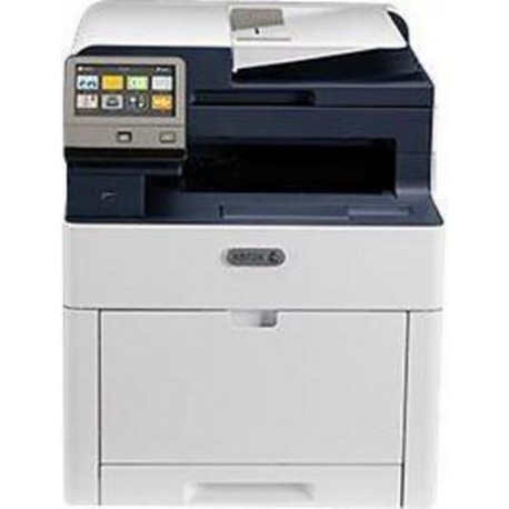 WC6515 DN COLOUR MFP 600DPI A4 6515V_DN