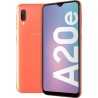 SAMSUNG GALAXY A20e CORAIL 32Go 5,8” DUAL SIM SM-A202FZODXEF 8801643870492