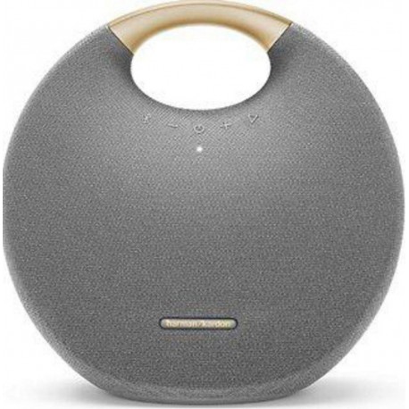 Harman Kardon Enceinte Bluetooth Onyx Studio 6 Gris (Onyx Studio 6)