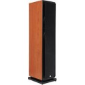 Triangle Enceinte colonne ZERIUS 902 Cognac