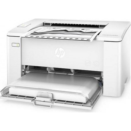 HP LASERJET M102W PRO 22PPM A4 G3Q35A-B19