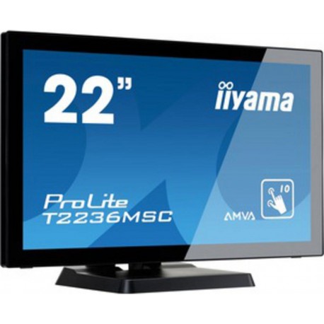 21.5IN LED 1920X1080 16:9 8MS