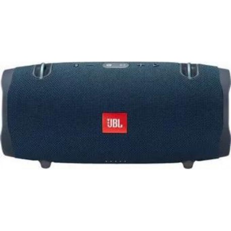 JBL Enceinte Bluetooth Xtreme 2 Bleu