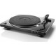 Denon Platine vinyle DP450USB noire