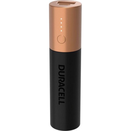 Duracell Batterie Externe Universelle 3350mAh