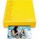 Polaroid Imprimante Photo Portable Mint Jaune