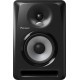 Pioneer DJ Haut-Parleur Noir S-DJ 60X