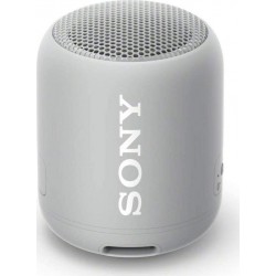 SONY Enceinte portable Bluetooth - Gris - SRS-XB12