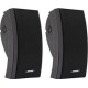 Bose Enceinte d'extérieur Enceinte extérieure FreeSpace 251 Noir