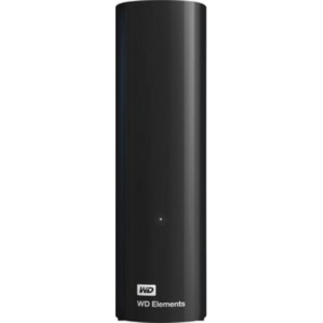 ELEMENTS BLACK 3TB EU-PLUG