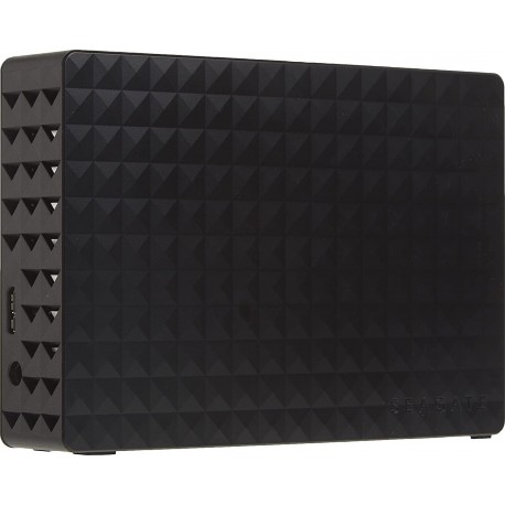 Seagate Disque dur externe 3.5” 6T Expansion Desktop