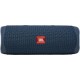 JBL Enceinte portable Bluetooth - Bleu - Flip 5 (JBL F5 Bleu)