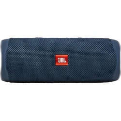 JBL Enceinte portable Bluetooth - Bleu - Flip 5 (JBL F5 Bleu)