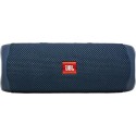 JBL Enceinte portable Bluetooth - Bleu - Flip 5 (JBL F5 Bleu)