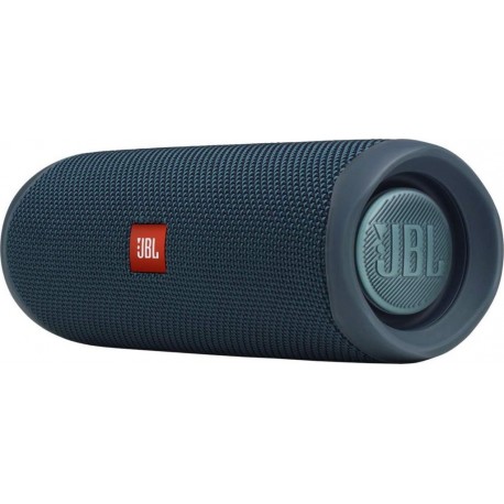 JBL Enceinte portable Bluetooth - Bleu - Flip 5 (JBL F5 Bleu)