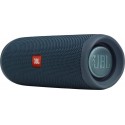 JBL Enceinte portable Bluetooth - Bleu - Flip 5 (JBL F5 Bleu)