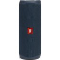 JBL Enceinte portable Bluetooth - Bleu - Flip 5