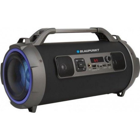 Blaupunkt Enceinte Bluetooth BLP 3970 - Noir