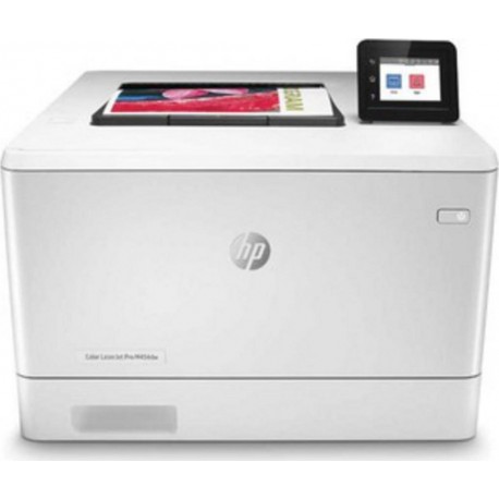 HP LASERJET COLOR M454DN PRO 28PPM W1Y44A