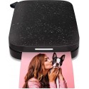 HP Imprimante Photo Portable Sprocket noire