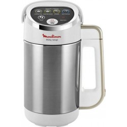 Moulinex Blender Chauffant Easy Soup 1,2L LM841110