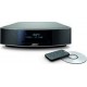 Bose Mini chaine hifi Chaîne HiFi Wave music sytème IV dab sylver