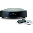 Bose Mini chaine hifi Chaîne HiFi Wave music sytème IV dab sylver