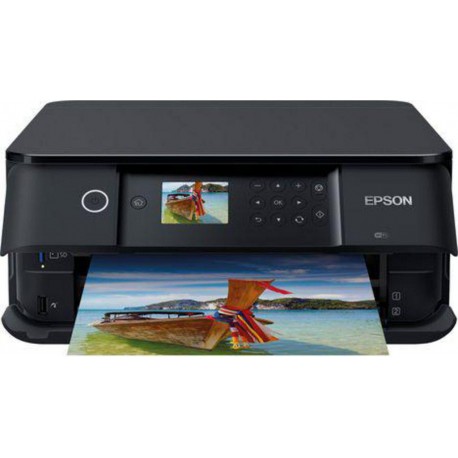 EPSON CONSUMER EXPRESSION PREMIUM XP6100 XP-6100 C11CG97403