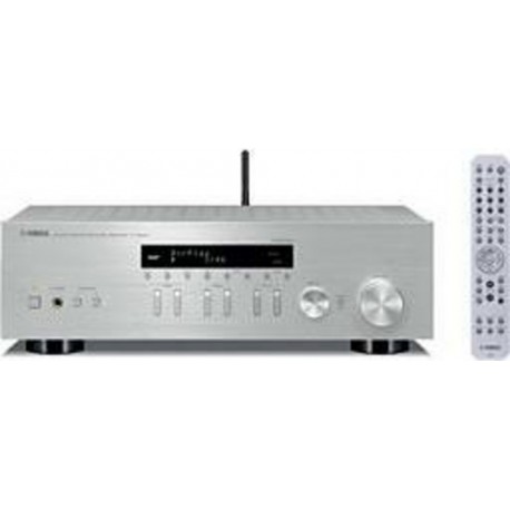 Yamaha Ampli Hifi Amplificateur HiFi MusicCast R-N 303D silver