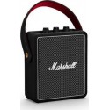 Marshall Enceinte portable Bluetooth - STOCKWELL II BT - Noir