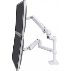 ERGOTRON LX DUAL STACKING ARM 45-509-216