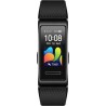 Huawei Montre connectée Bracelet connecté Band 4 Pro Noir