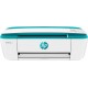 HP Imprimante Tout-en-un Vert DeskJet 3735