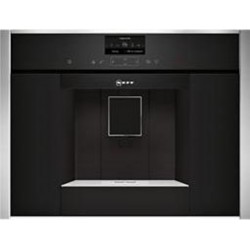 Neff Expresso Machine à expresso C17KS61H0