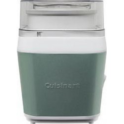 Cuisinart Sorbetière - Turbine à glace Sorbetière ICE31GE