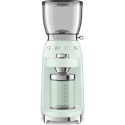 SMEG Broyeur à café CGF 01 PGEU