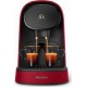 Philips Machine à expresso LM8012/55 L'OR BARISTA + 50 capsules