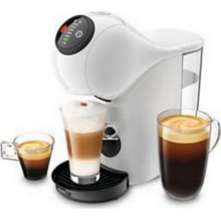 Krups Distributeur de boisson YY4446FD GENIO S BLANC