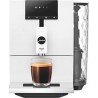 JURA Expresso Broyeur ENA 4 White