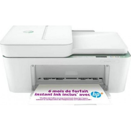 HP IMPRIMANTE DJ4122E