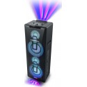 MUSE Enceinte portable Bluetooth pour soirée Muse M1990DJ