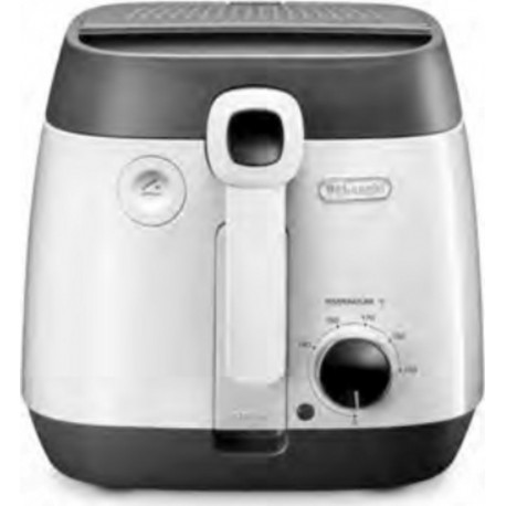 Delonghi Friteuse DeLonghi FS6055