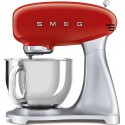 SMEG Robot pâtissier Smeg SMF02RDEU