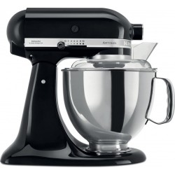 Kitchenaid Robot pâtissier KitchenAid 5KSM175PSEOB