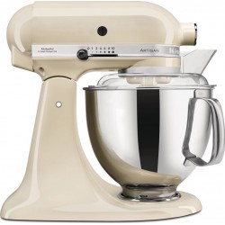 Kitchenaid Robot pâtissier KitchenAid 5KSM175PSEAC