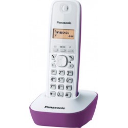 Panasonic Téléphone KXTG1611FRF